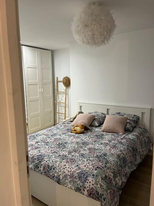 Appartement Fontaine De Vaucluse ภายนอก รูปภาพ