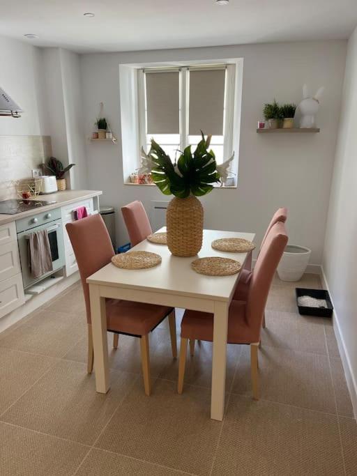Appartement Fontaine De Vaucluse ภายนอก รูปภาพ